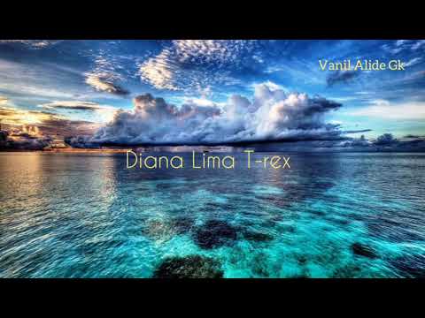 Diana Lima f.t T-rex toy toy   Ainda sinto (letra da música)