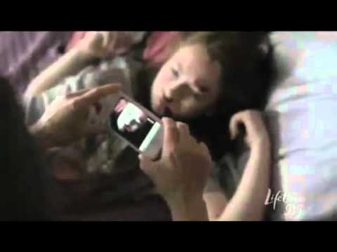 Jodelle Ferland - Girl Fight (2011) Lifetime Movie Trailer