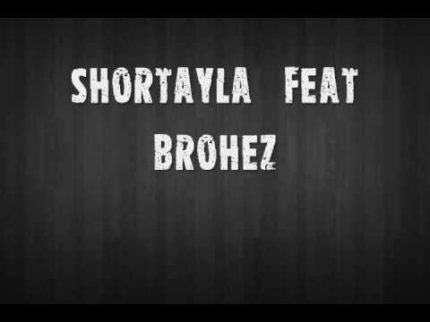 SHORTAYLA FEAT BROHEZ (H VIVO R ESCRIBO) - prod. mck crew