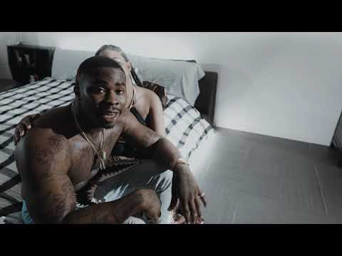 DW FLAME ft. AZJAH - "COLDER" { EXCLUSIVE VIDEO }