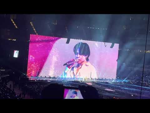 211128 “Save Me” + “I’m Fine” Permission to Dance on Stage