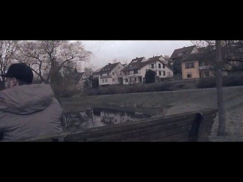 Ced feat. KiiBeats - Polarwolf [OFFICIAL HD VIDEO 2016]