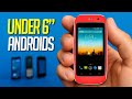 6 Best Compact Android Phones For 2025 That Are ACTUALLY Small Part 2