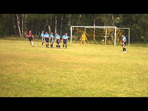 Znicz Niedźwiedź - Fagus Kołbacz