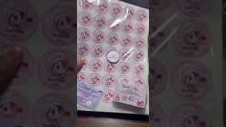 Peel, Breathe, Relax  Mindful Moments with Stickzy Life