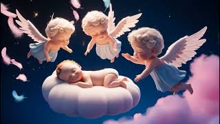 Dreamland Lullabies 🌌 15 minutes Gentle Sleep Songs for Babies &amp; Toddlers | WiggleWonderWorld