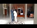 Drama As Gloria Orwoba Kicked Out Of Senate For Wearing Stained Attire Claims She S On Her Period