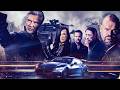 The Ultimate Hostage Mission DOLPH LUNDGREN Action Thriller