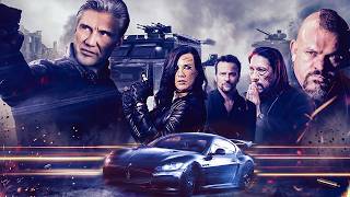 Download lagu The Ultimate Hostage Mission | DOLPH LUNDGREN Action Thriller mp3