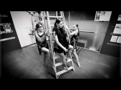 A Little Party Never Killed Nobody - Eveliina Määttä