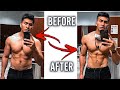 How I Lost My Quarantine Body | 4 EASY TIPS