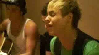 lost then found - varsity fanclub [9.26.08]