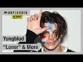 YUNGBLUD doet akoestische versies van o.a. ‘Loner’ en ‘Casual Sabotage’ | MTV Unplugged At Home