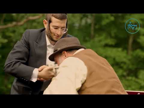 Hashem, Save Us! | Rabbi Avrohom Eisen