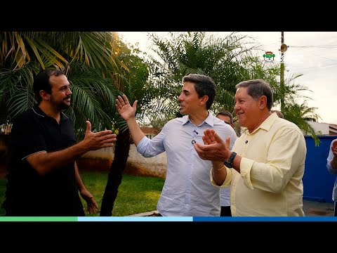 Reforma de R$ 6,7 milhões é anunciada para a Escola Plena de São José do Rio Claro.