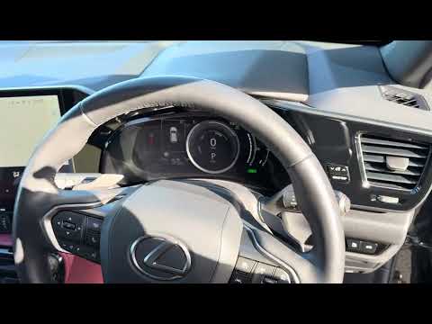 Lexus NX 450h+ Premium Pack with Sunroof 4WD - Image 2