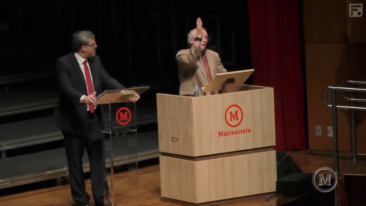 O que é Exultação Expositiva e por que (ela) existe? - John Piper - Piper em SP