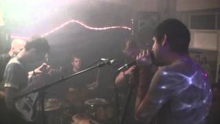 Postmadonna featuring Wes Gonzalez: Kurtz vs. The Drug Queen