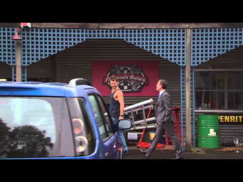 Neighbours: Wednesday 7 May - Clip