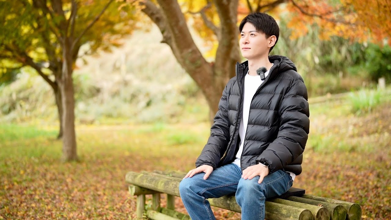 うらのじん、生きてます。