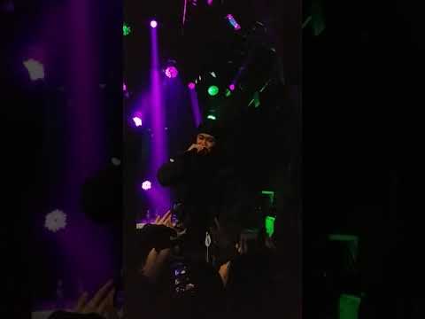 Wifey - 쿠기 feat. 창모 (190505 수퍼비 콘서트)