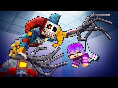 Adopted by The Prototype!