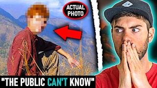 The Gruesome "Discovery" that Changed Hiking Forever...