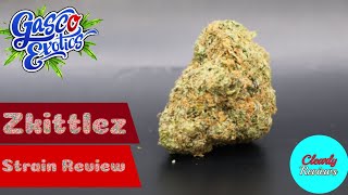 ZKITTLEZ By GasCo STRAIN REVIEW
