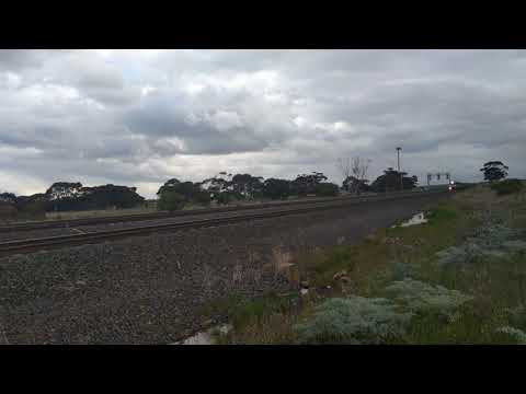 SCT's SCT002 leading 5PM9 @ manor in 4K! (Phone 4K)