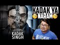 Kadak Singh Movie Review | Yogi Bolta Hai