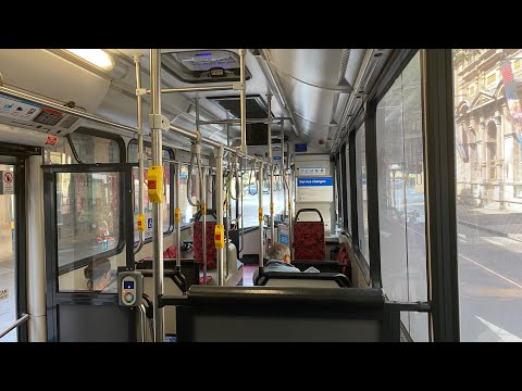 STA Sydney Buses: m/o 4842 - Volvo B12BLE Euro 5 Custom Coaches CB60 Evo II