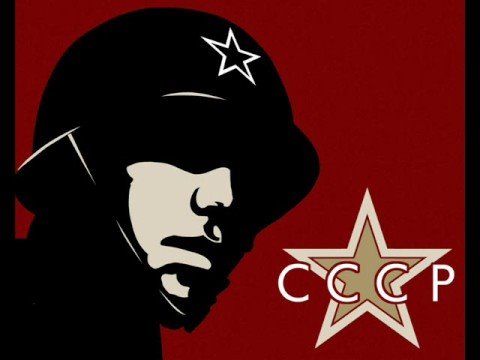 Марш защитников Москвы - March of the defenders of Moscow
