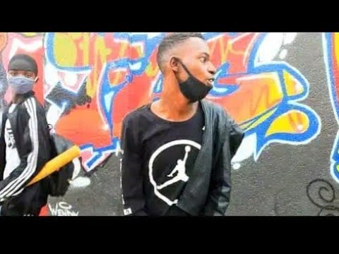 Varye Net L.B Varye Styll x Off.g rich Official Video