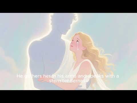 Thumbnail for The Golden Ass Book 5, Cupid and Psyche Part 4