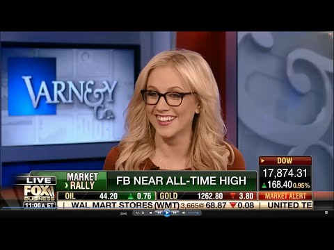 05-10-16 Kat Timpf on Varney & Co - Facebook Blocks Conservative News