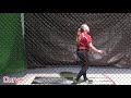 Pitching Spring 2018