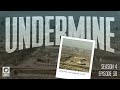 Undermine The Road To Fall 97 Phish Ep38 Guest Marc Brownstein