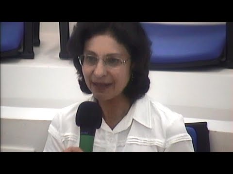 Tertúlia 3864 - Repercussão autoconsciencioterápica (Consciencioterapeuticologia)