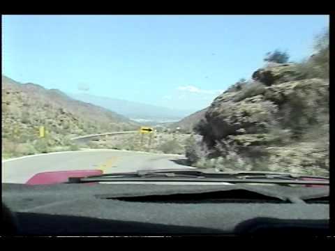 Thumbnail for Gates pass in a Fiero.avi