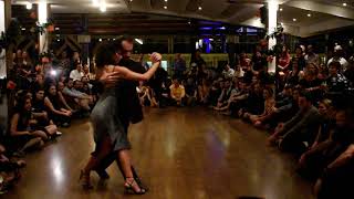 Video thumbnail for Tiempo – Lorena Tarantino & Gianpiero Galdi Athens 03-12-2022 5/5