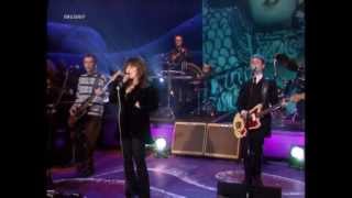 (Ronettes) Ronnie Spector - Don't Worry Baby (Beach Boys)(live 1998) HD 0815007