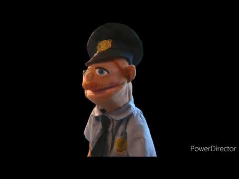 The DaequanBob BurnsPants Movie Part 3:Evil Plan Z/The Ceremony/Daequan Did Not Get The Job