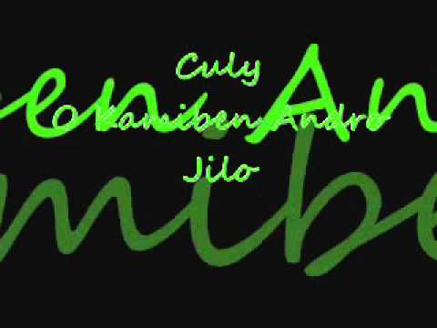 RomaneGila Culy - O Kamiben