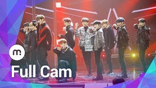 Download lagu [MUBEAT X Show Champion] 190130 SEVENTEEN (세븐틴) 'Getting Closer' Full Fixed CAM mp3