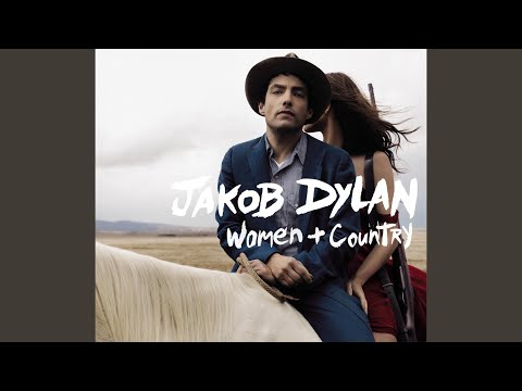 Smile When You Call Me That - Jakob Dylan