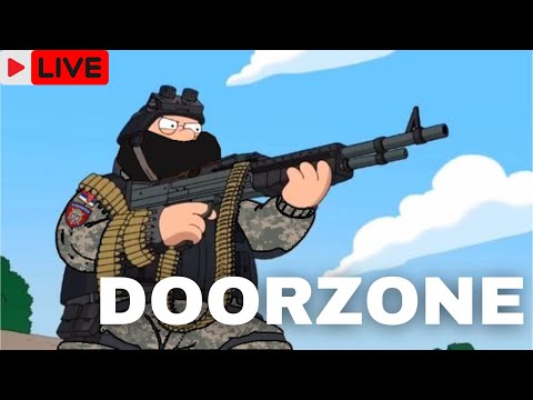 Fearless Domination: Carrying in DoorZone ft. WhosDevon