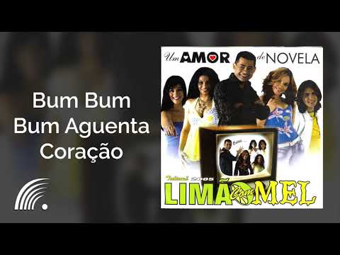 Bum bum bum aguenta coração video