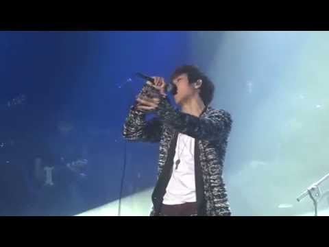 150315  정동하 지금 이 순간 교감콘