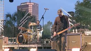 HAWTHORNE HEIGHTS &quot;Cross Me Off Your List&quot;. Kraken Music Festival. Orlando Florida. May 8th 2021.