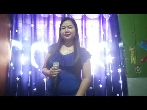 Vokal Solo NBUC-Carollina Raynold: Janji manismu